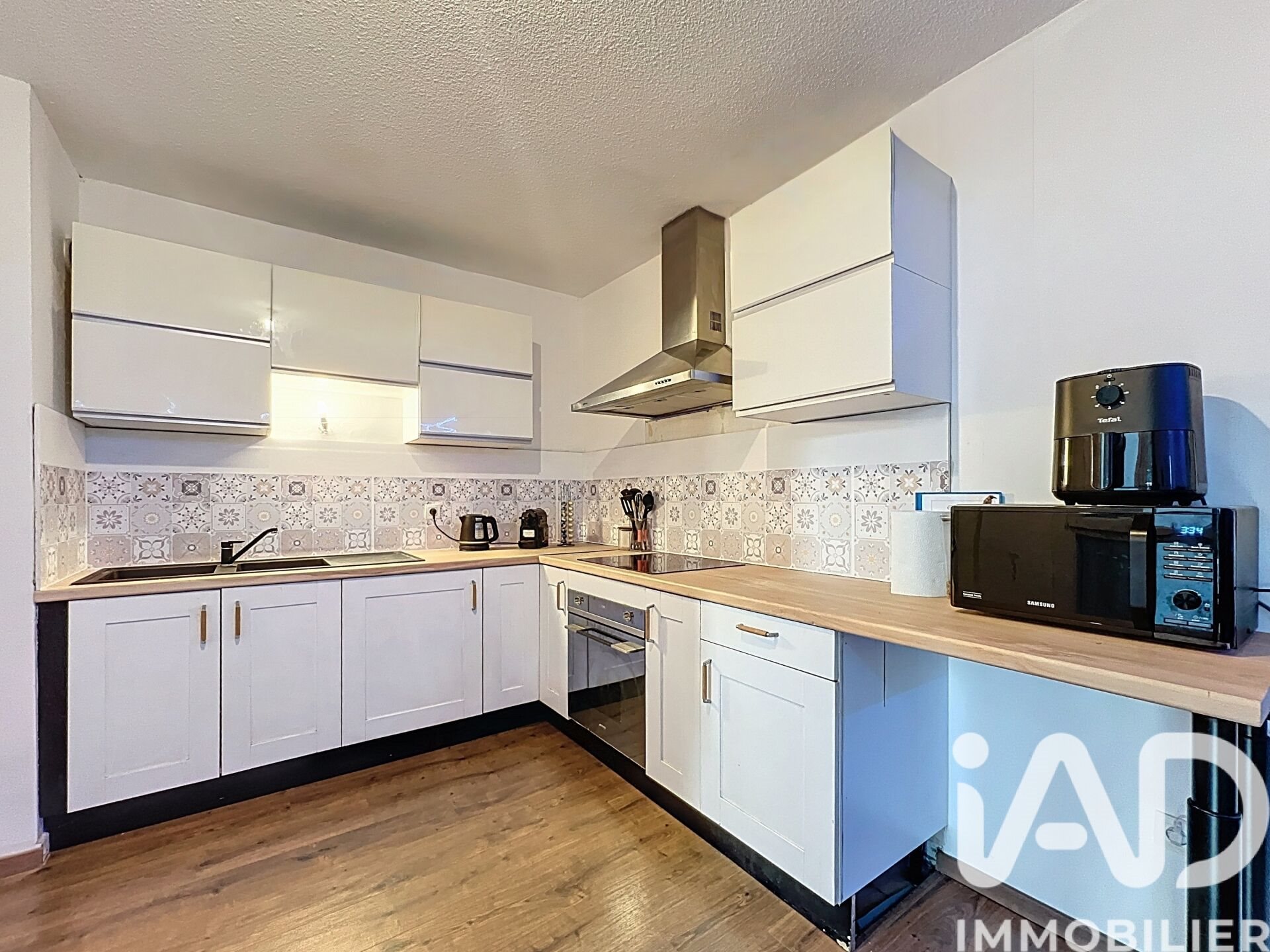 Appartement à vendre, 68m², Gap