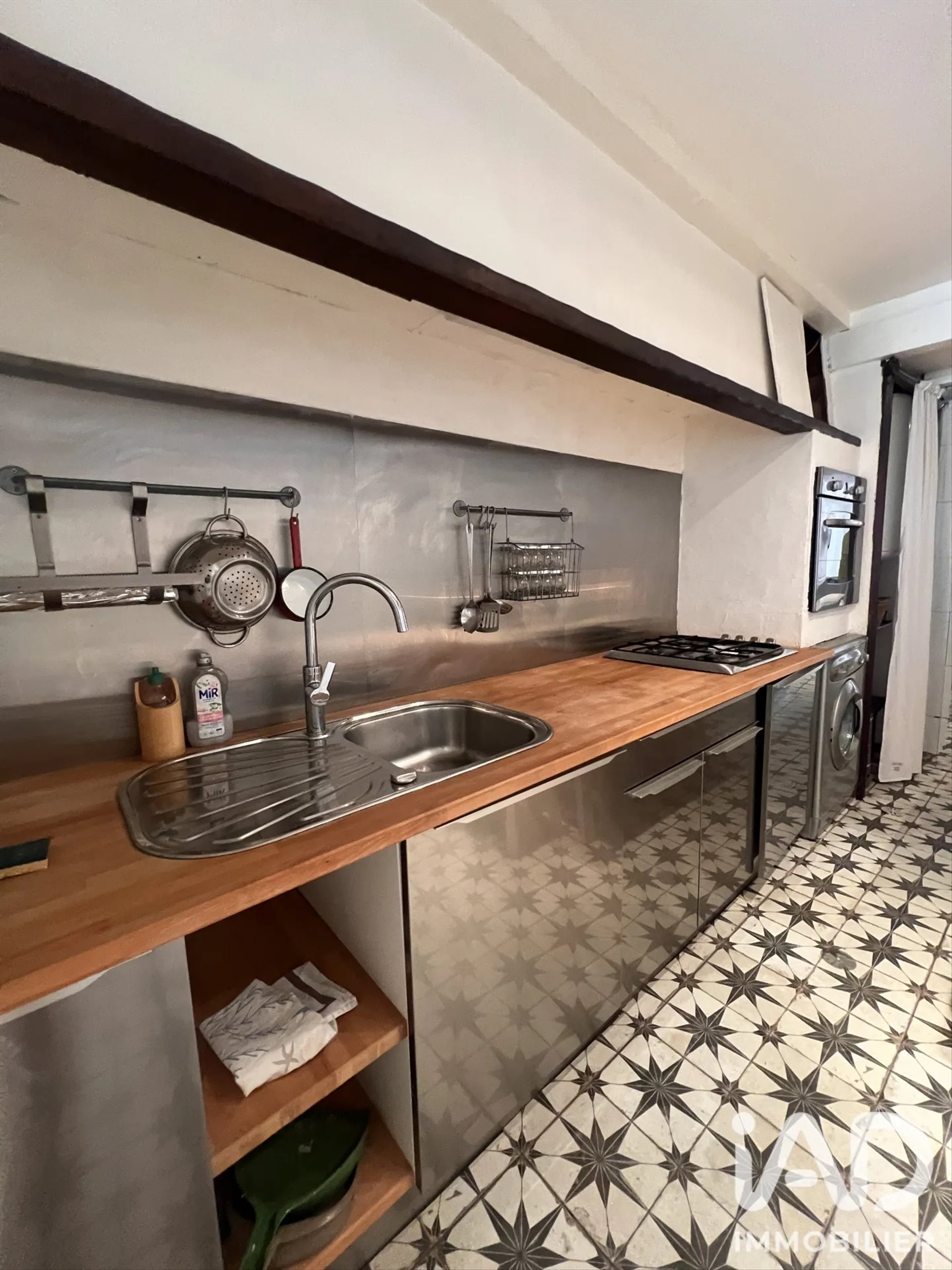Maison à vendre, 88m², Crots