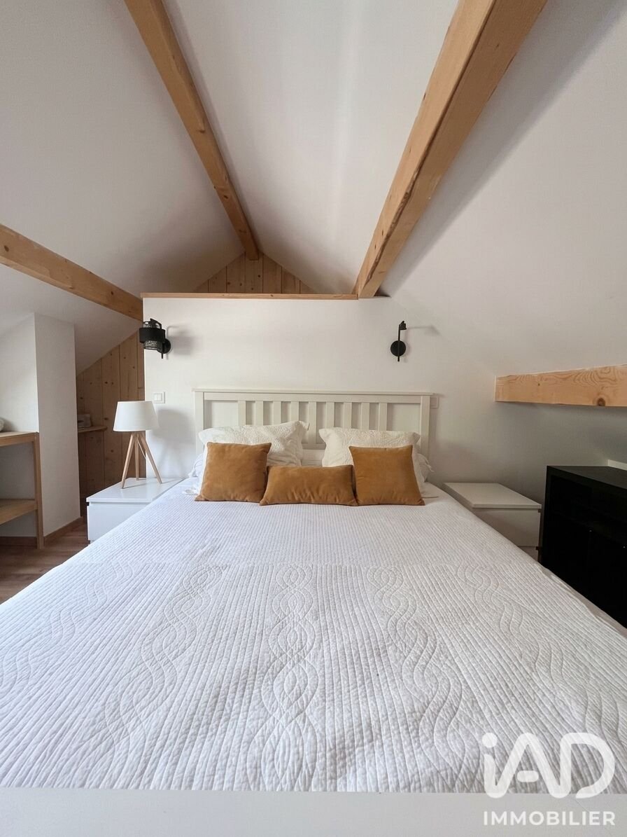 Appartement à vendre, 48m², Savines-le-Lac