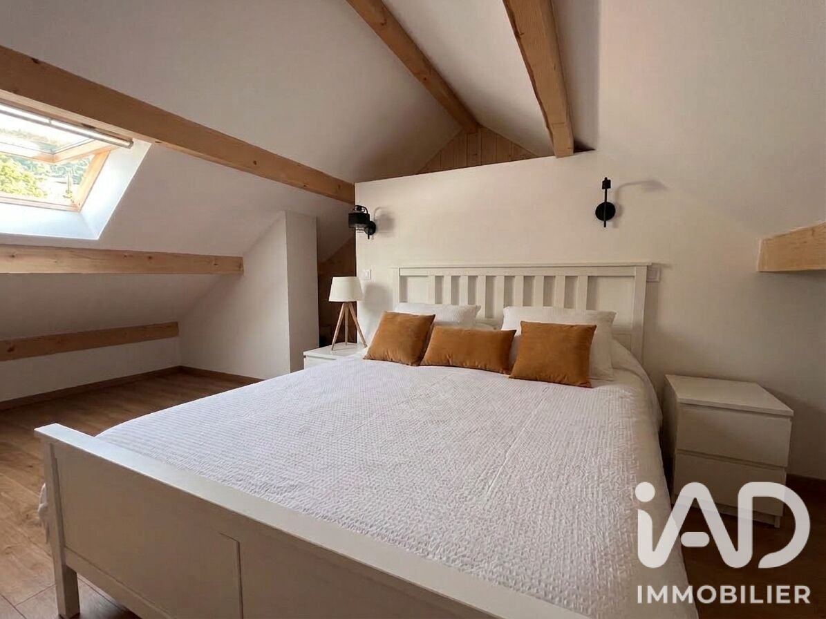 Appartement à vendre, 48m², Savines-le-Lac