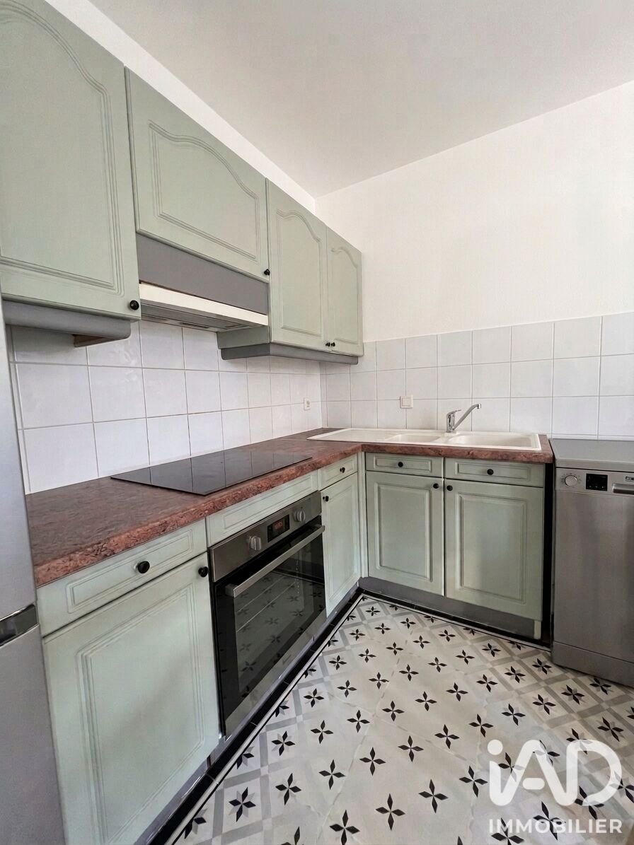 Appartement à vendre, 48m², Savines-le-Lac