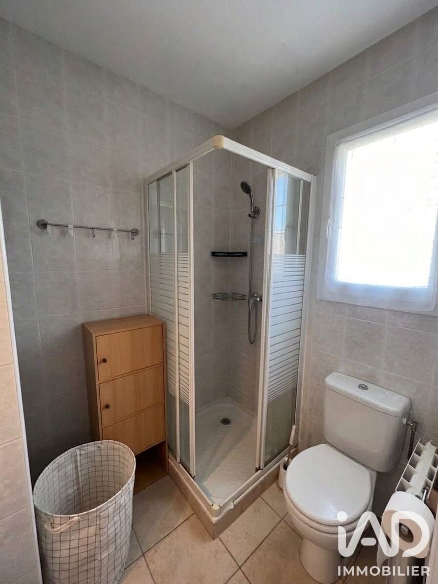 Appartement à vendre, 48m², Savines-le-Lac