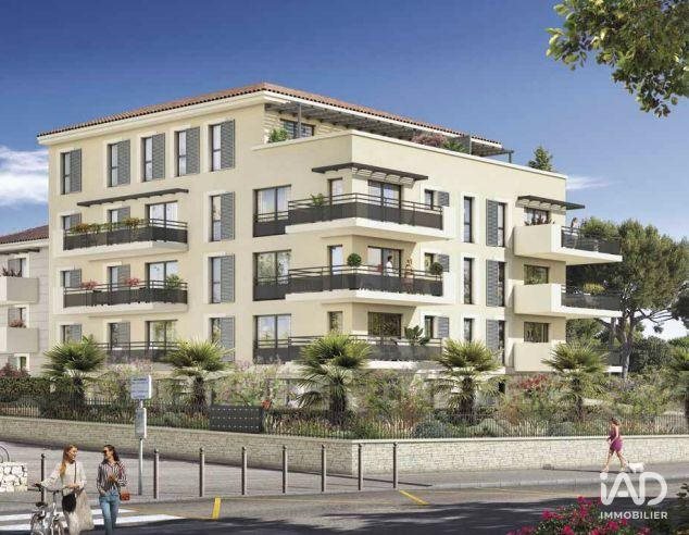 Appartement à vendre, 106m², La Ciotat