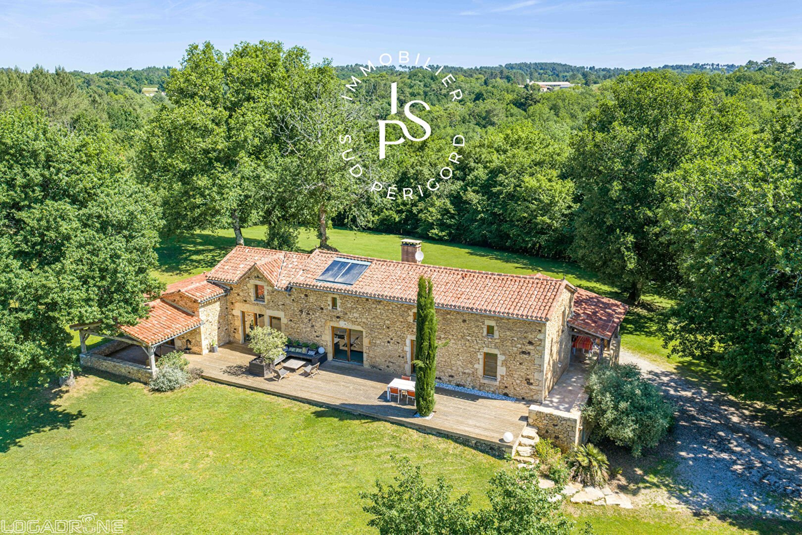 Maison à vendre, 750m², Cuzorn