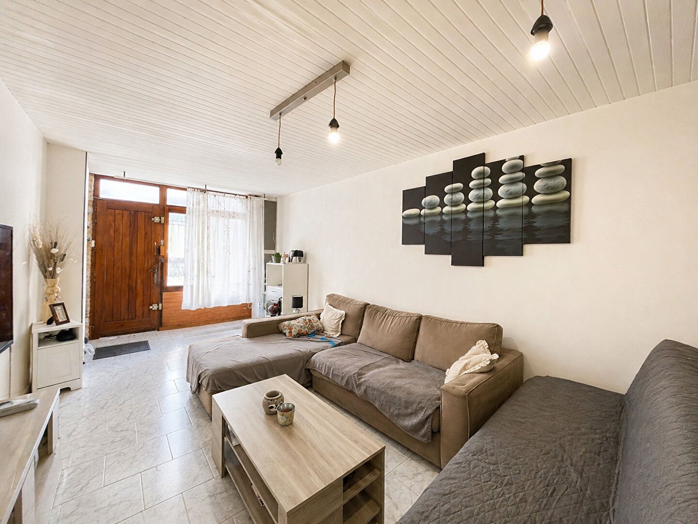 Maison à vendre, 103m², Monflanquin