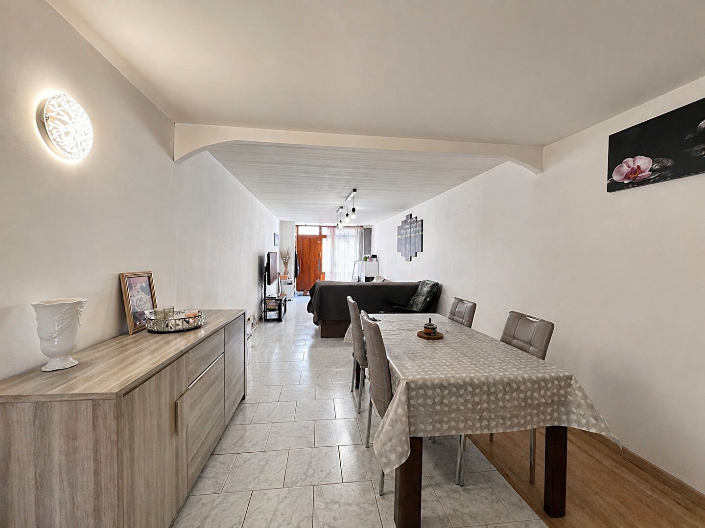 Maison à vendre, 103m², Monflanquin