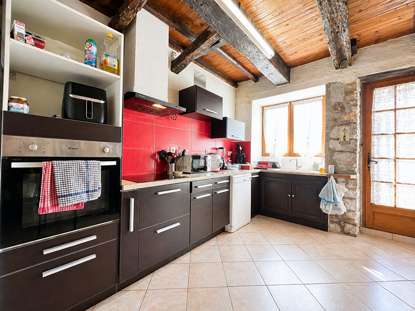 Maison à vendre, 103m², Monflanquin