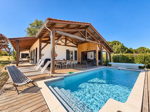 Maison 5 pièces 105 m² · à Villeréal · 105 m² · 458 000 €