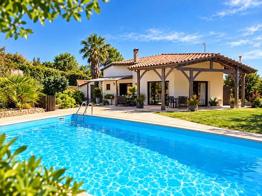 Maison 6 pièces 142 m² · à Villeneuve-sur-Lot · 142 m² · 329 000 €
