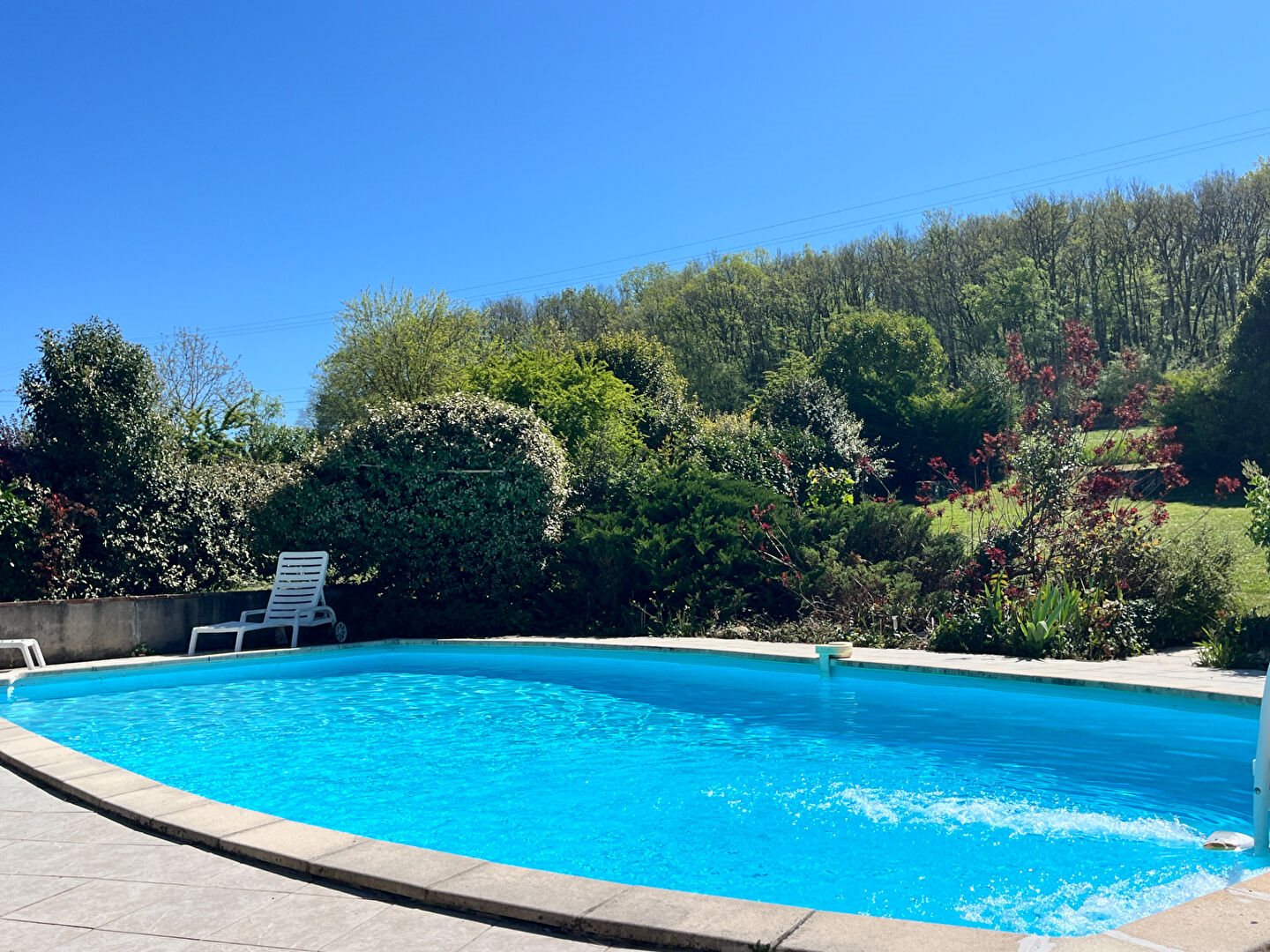 Maison à vendre, 109m², Penne-d'Agenais