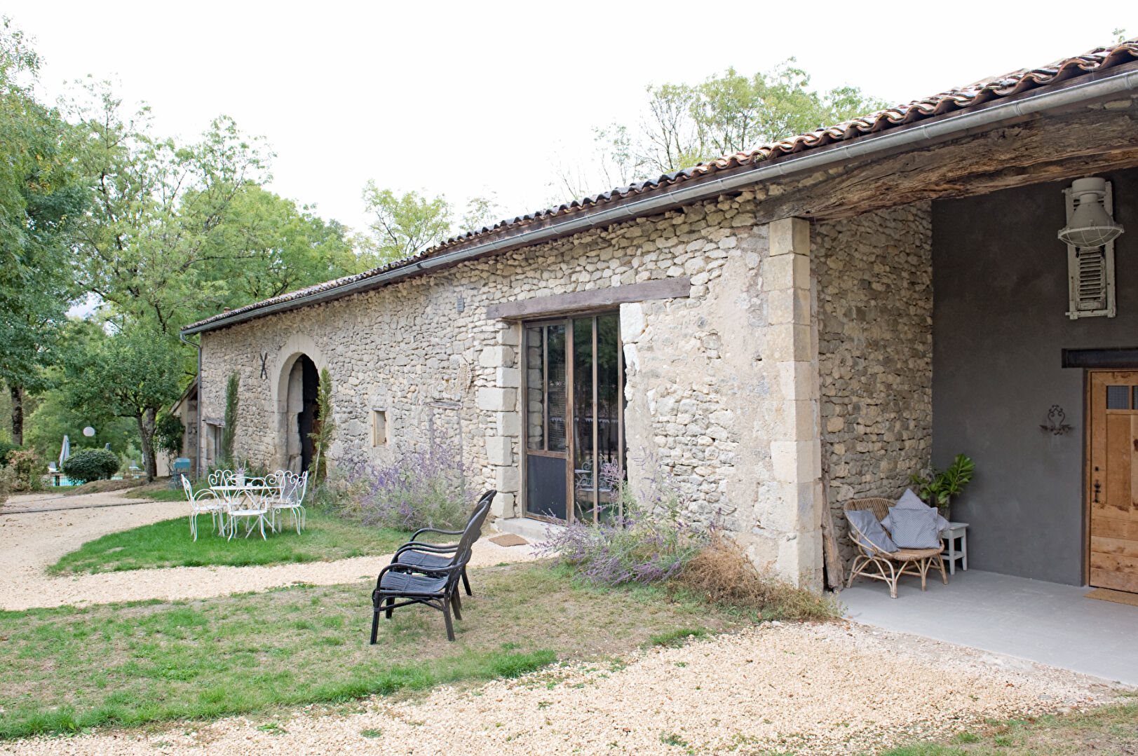 Maison à vendre, 675m², Villeréal