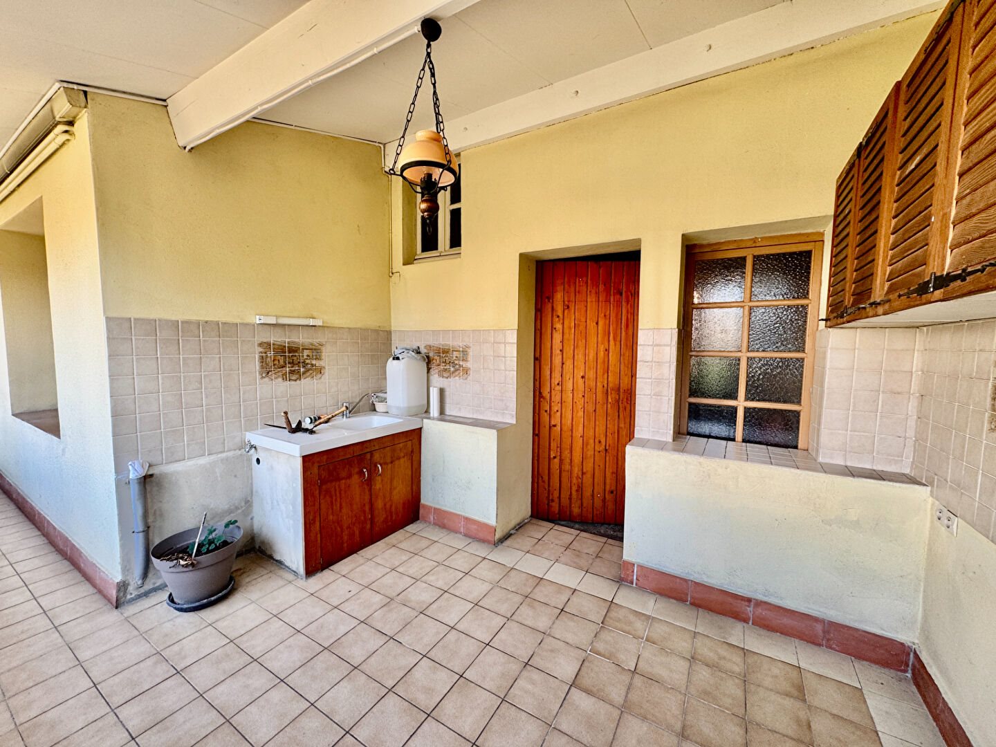 Maison à vendre, 107m², Villeréal