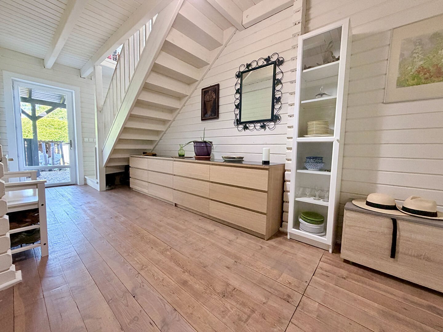 Maison à vendre, 200m², Villeréal