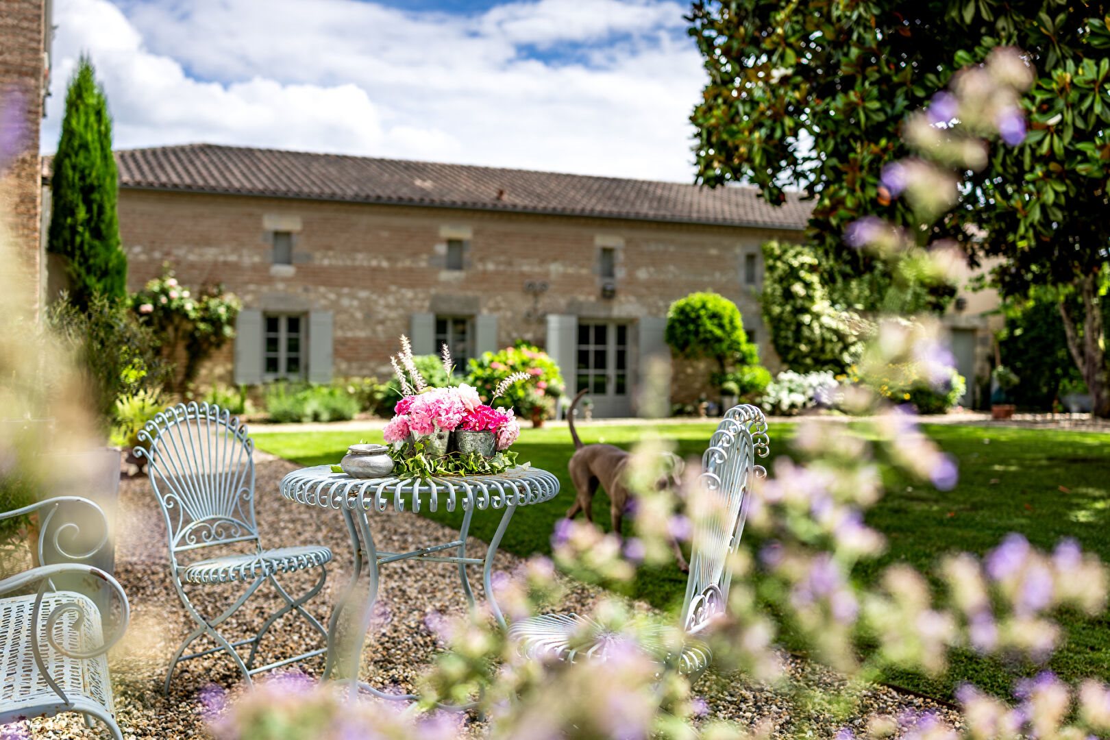Maison à vendre, 460m², Lagruère