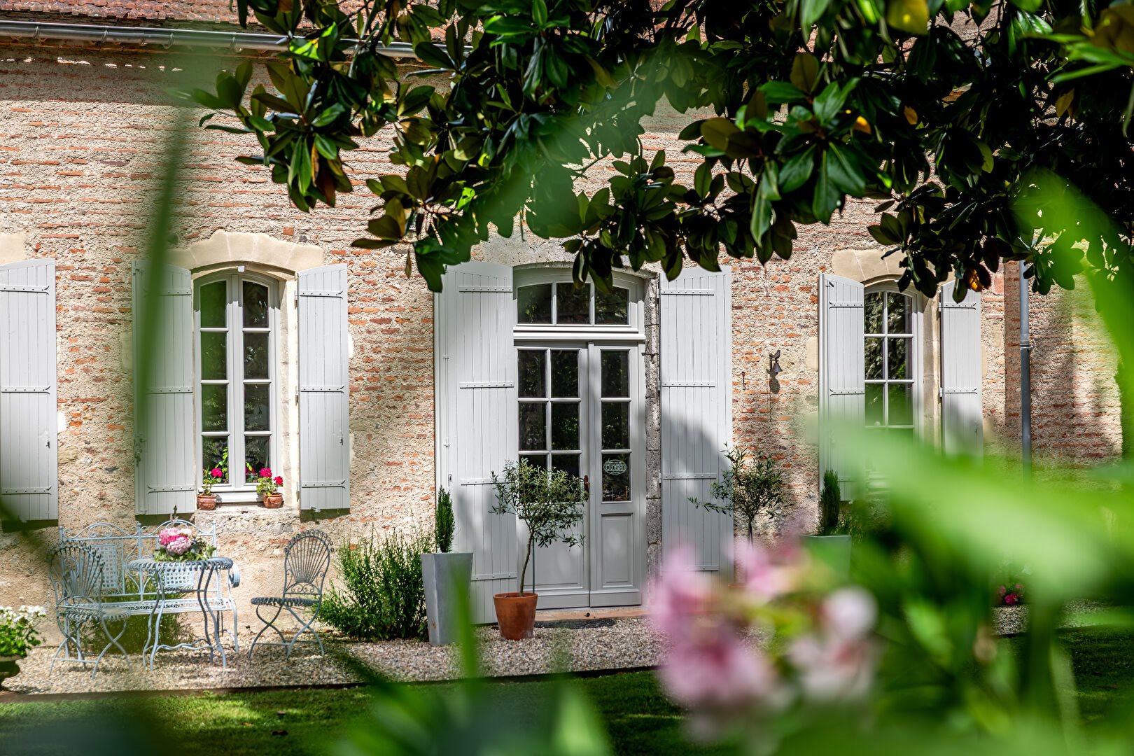 Maison à vendre, 460m², Lagruère