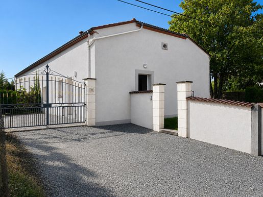 Maison 6 pièces 156 m² · à Villeneuve-sur-Lot · 156 m² · 234 900 €