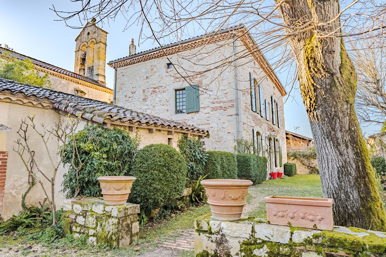 Maison à vendre, 305m², Monflanquin
