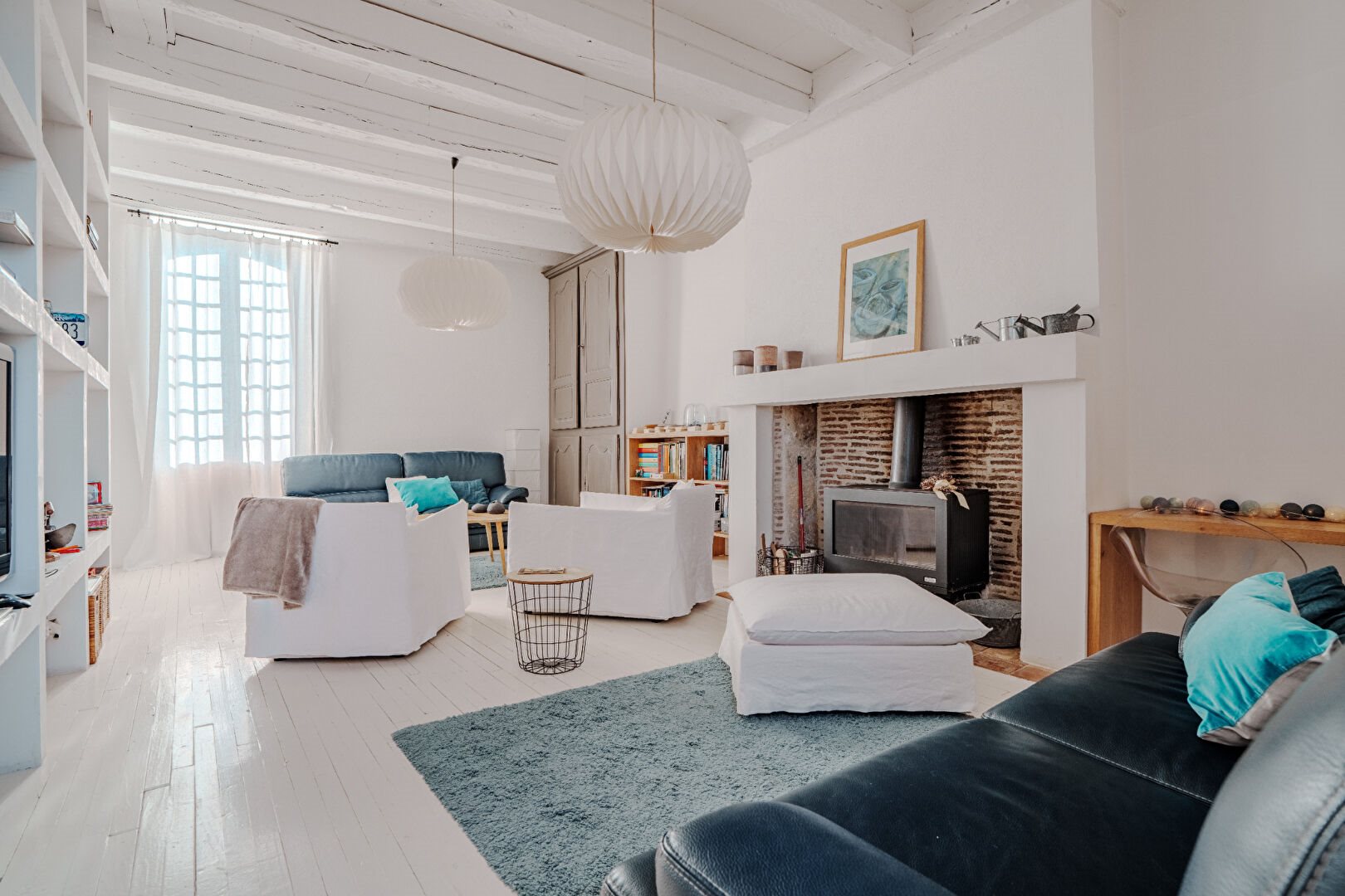 Maison à vendre, 305m², Monflanquin