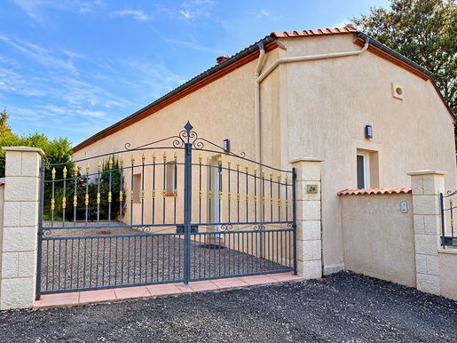 Maison 3 pièces 76 m² · à Villeneuve-sur-Lot · 76 m² · 119 000 €