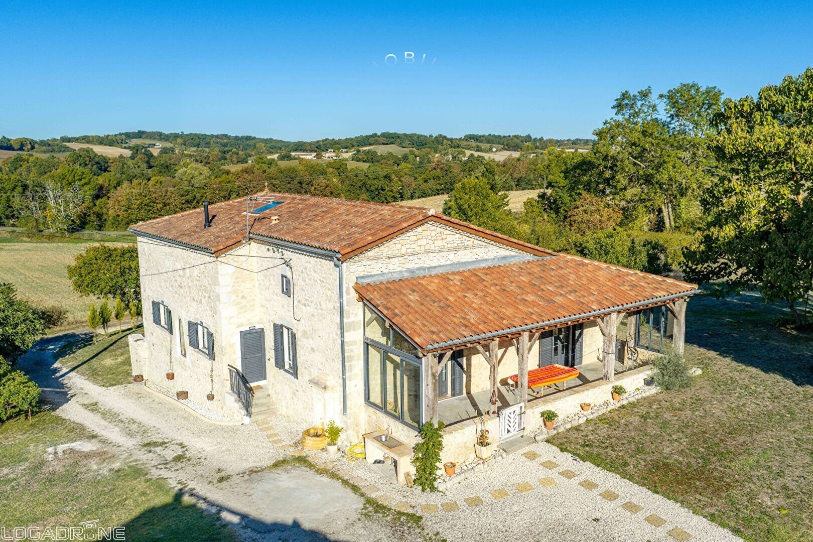 Maison à vendre, 250m², Boudy-de-Beauregard