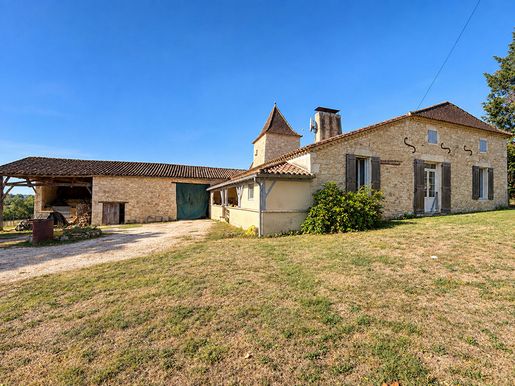 Maison 5 pièces 130 m² · à Villeréal · 130 m² · 171 200 €
