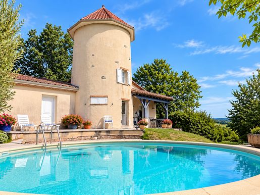 Maison 3 pièces 71 m² · à Cancon · 71 m² · 187 000 €