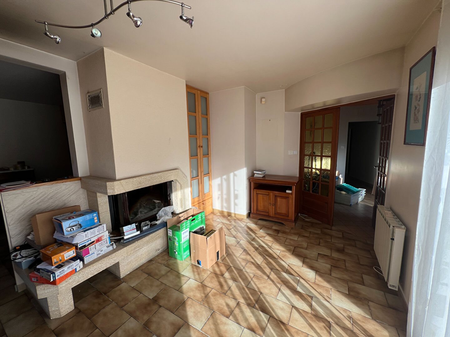 Maison à vendre, 165m², Villeréal