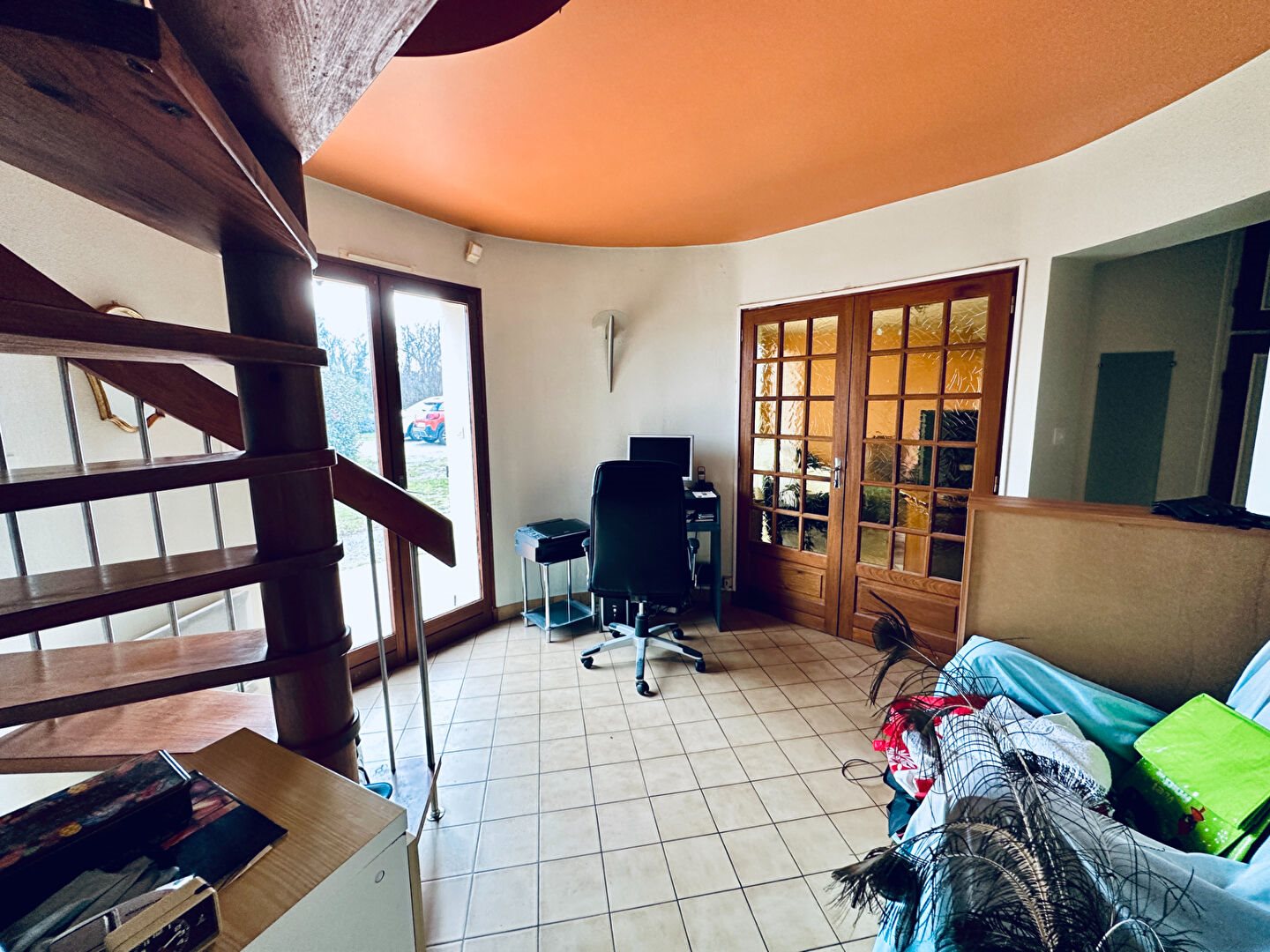 Maison à vendre, 165m², Villeréal