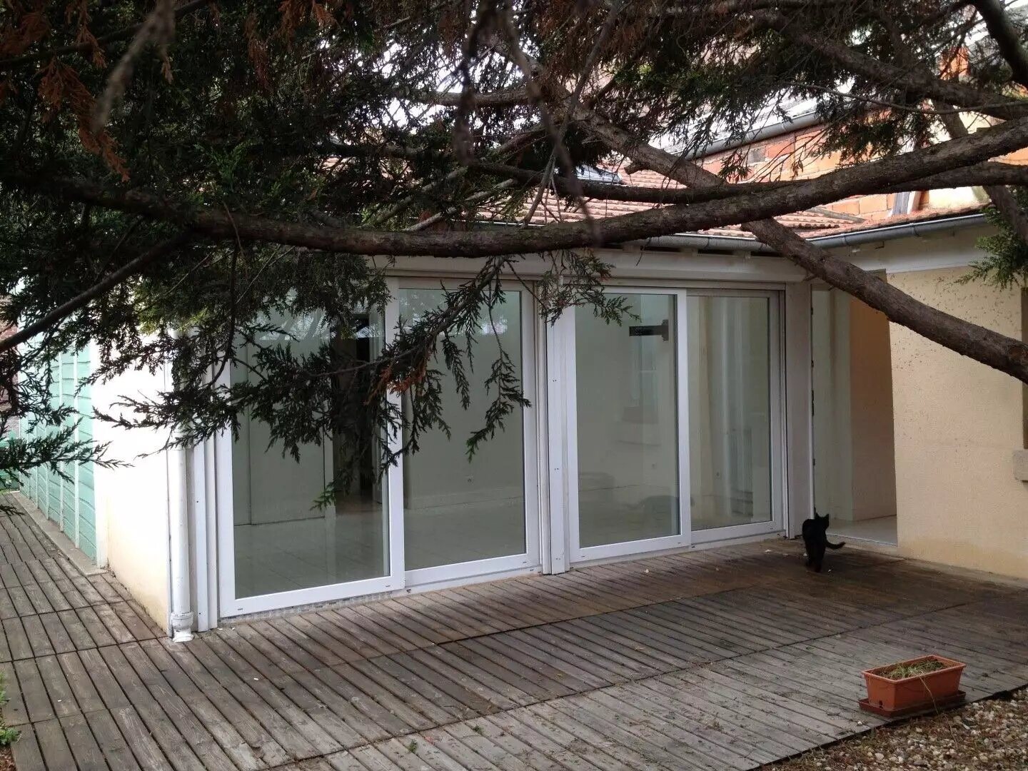 Maison à vendre, 51m², Asnières-sur-Seine