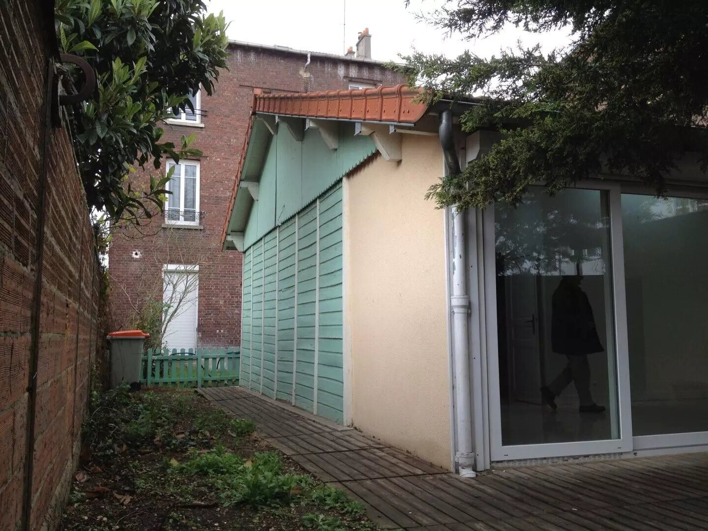 Maison à vendre, 51m², Asnières-sur-Seine