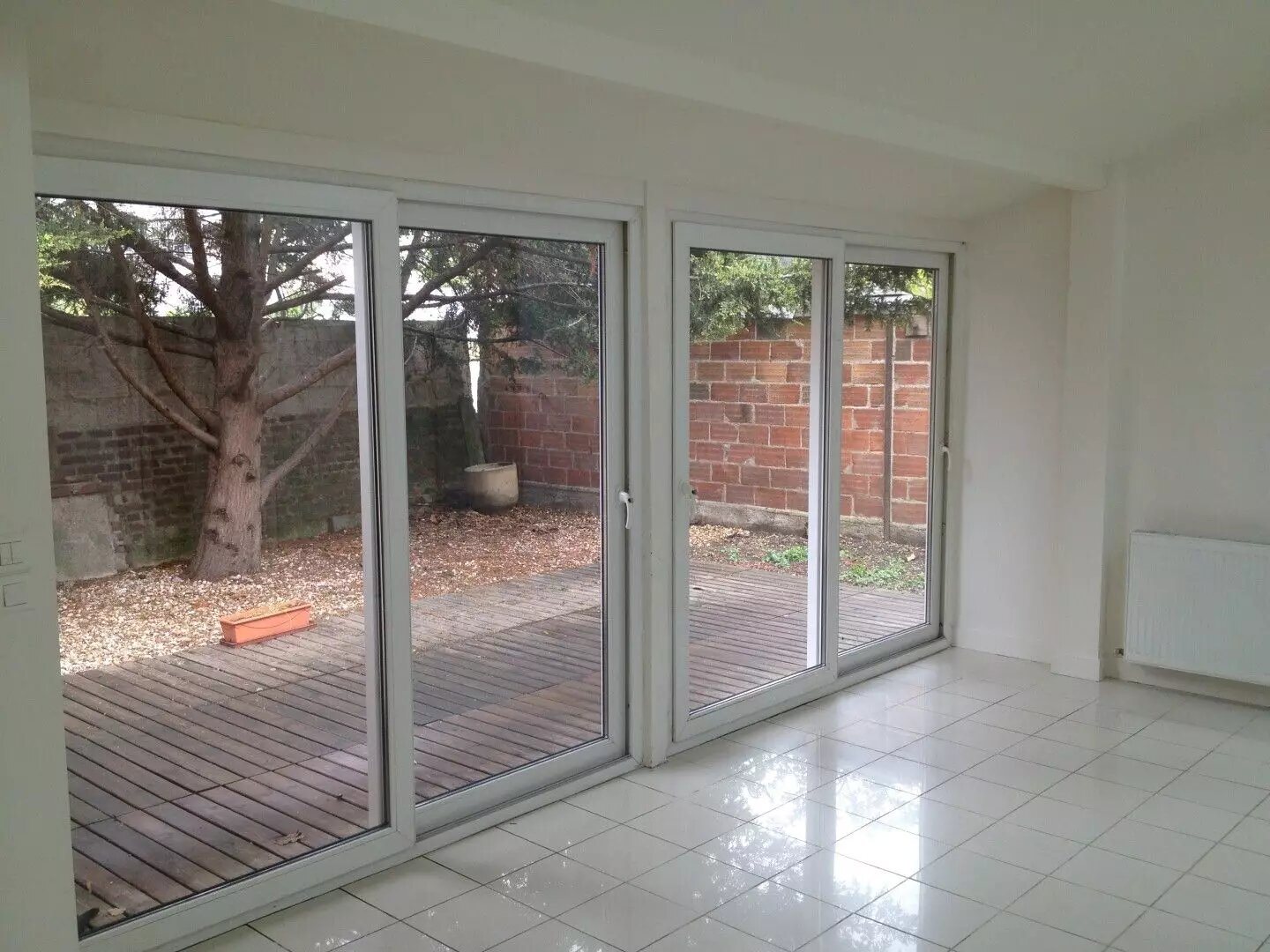Maison à vendre, 51m², Asnières-sur-Seine