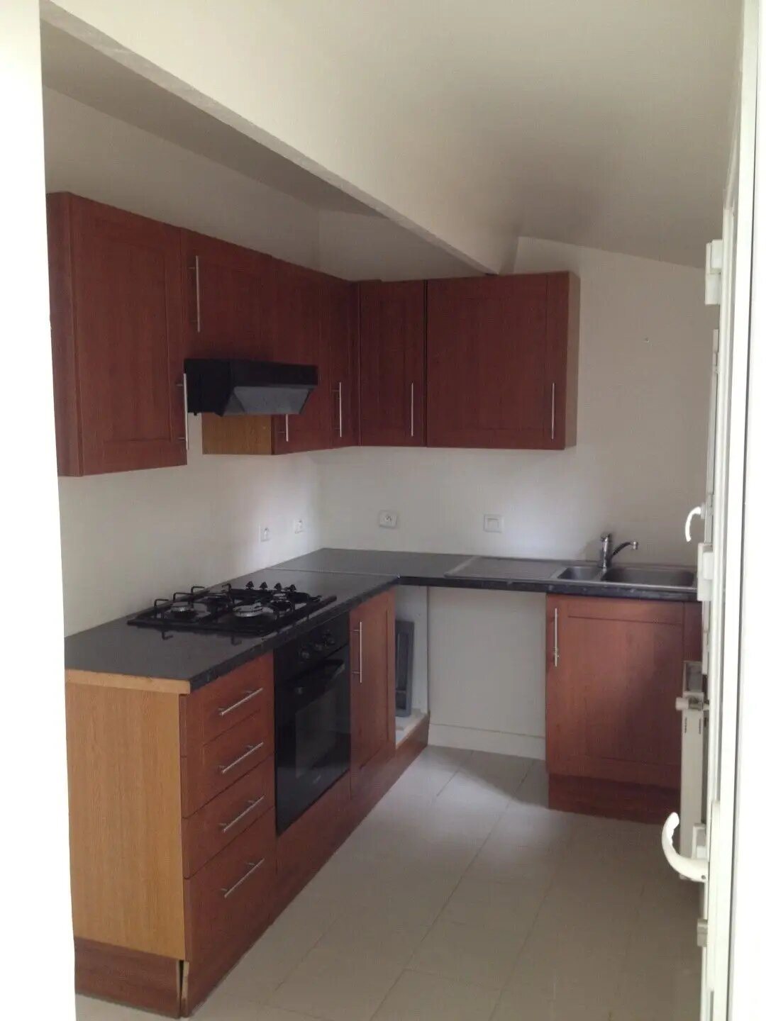 Maison à vendre, 51m², Asnières-sur-Seine