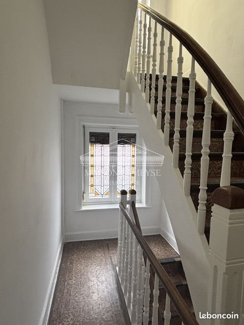 Appartement à vendre, 66m², Lille