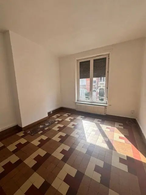 Appartement à vendre, 66m², Lille