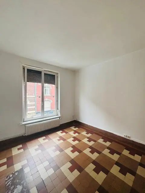 Appartement à vendre, 66m², Lille