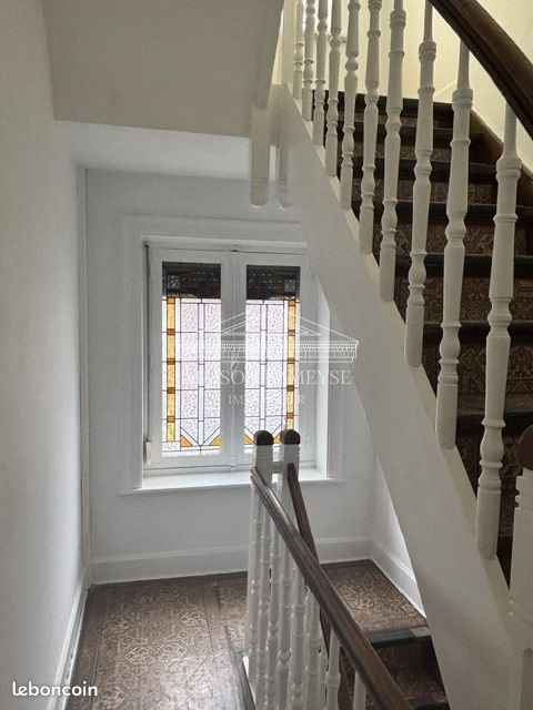Appartement à vendre, 125m², Lille