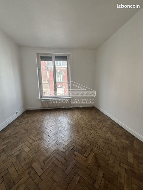 Appartement à vendre, 125m², Lille