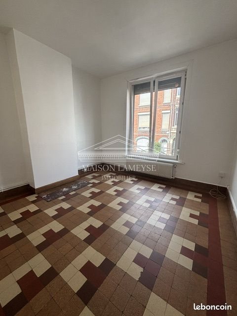 Appartement à vendre, 125m², Lille