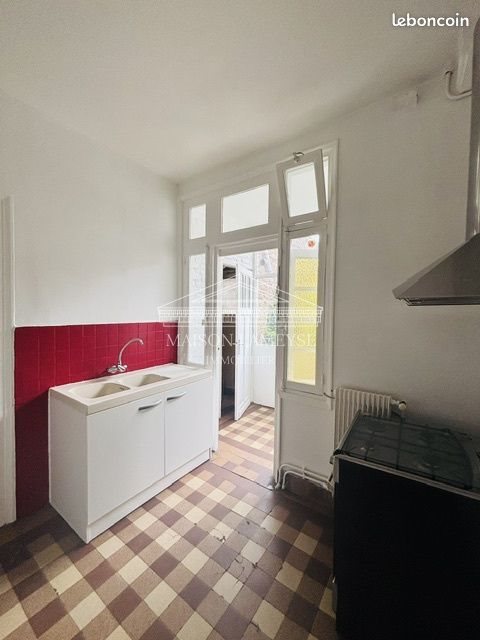 Appartement à vendre, 125m², Lille