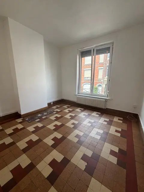 Appartement à vendre, 66m², Lille