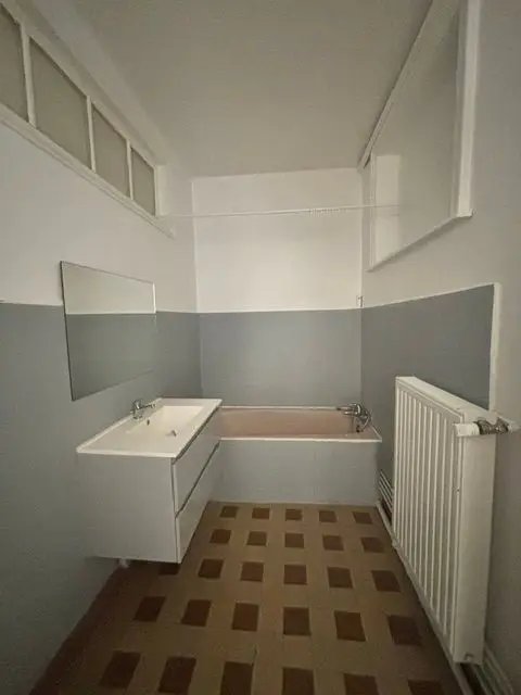 Appartement à vendre, 66m², Lille