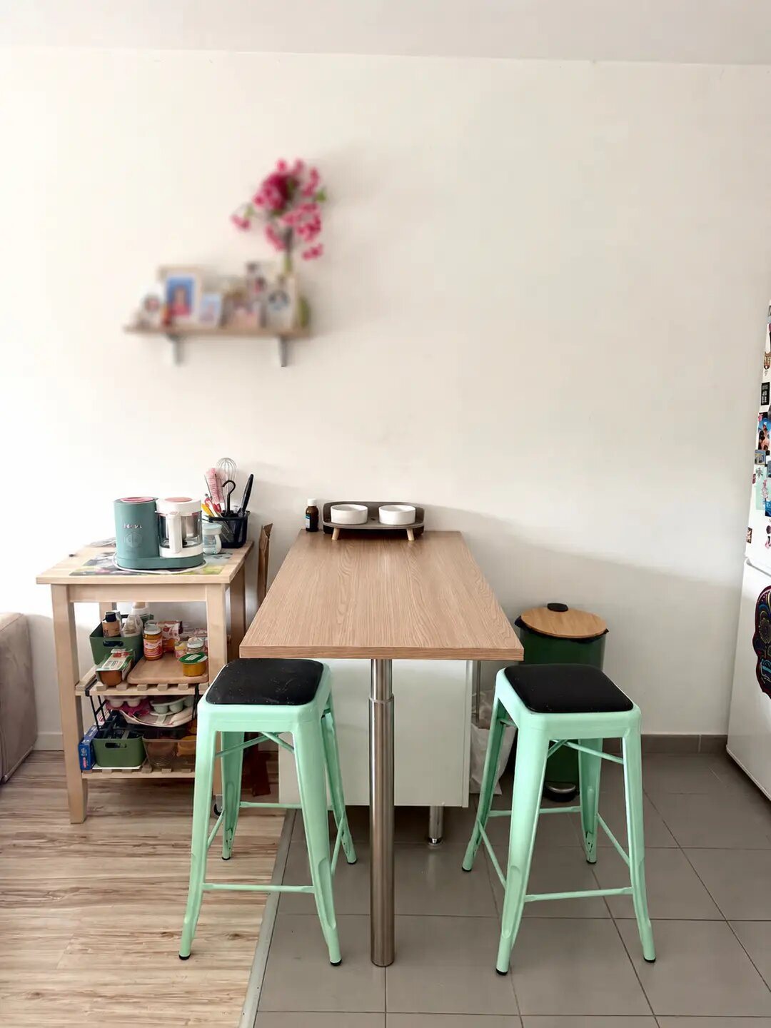 Appartement à vendre, 69m², Conflans-Sainte-Honorine