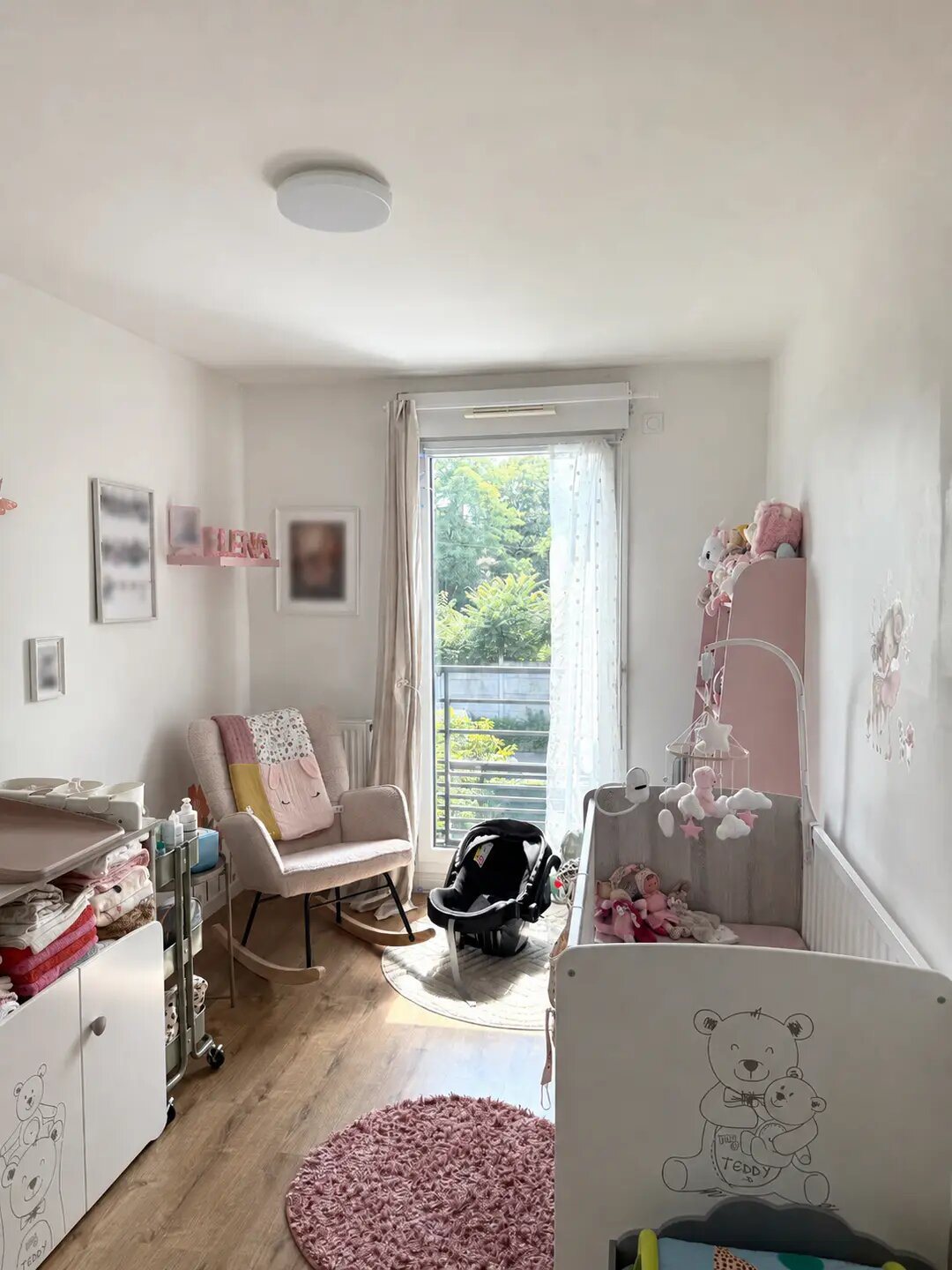 Appartement à vendre, 69m², Conflans-Sainte-Honorine