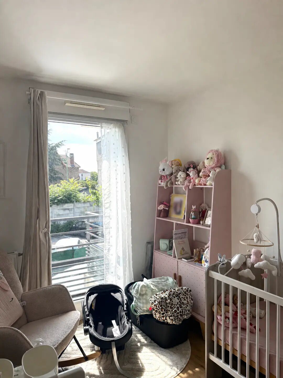 Appartement à vendre, 69m², Conflans-Sainte-Honorine