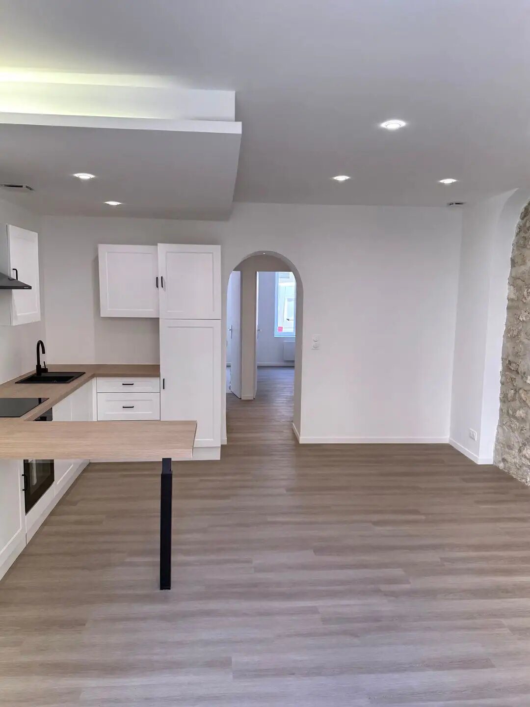 Appartement à vendre, 50m², Saint-Germain-en-Laye