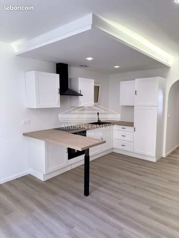 Appartement à vendre, 50m², Saint-Germain-en-Laye