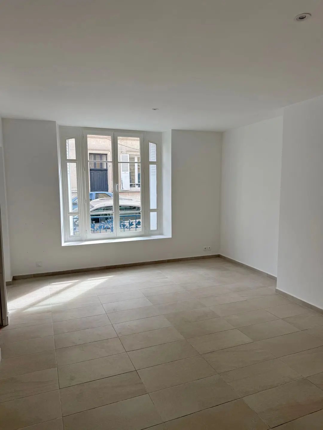 Appartement à vendre, 56m², Versailles