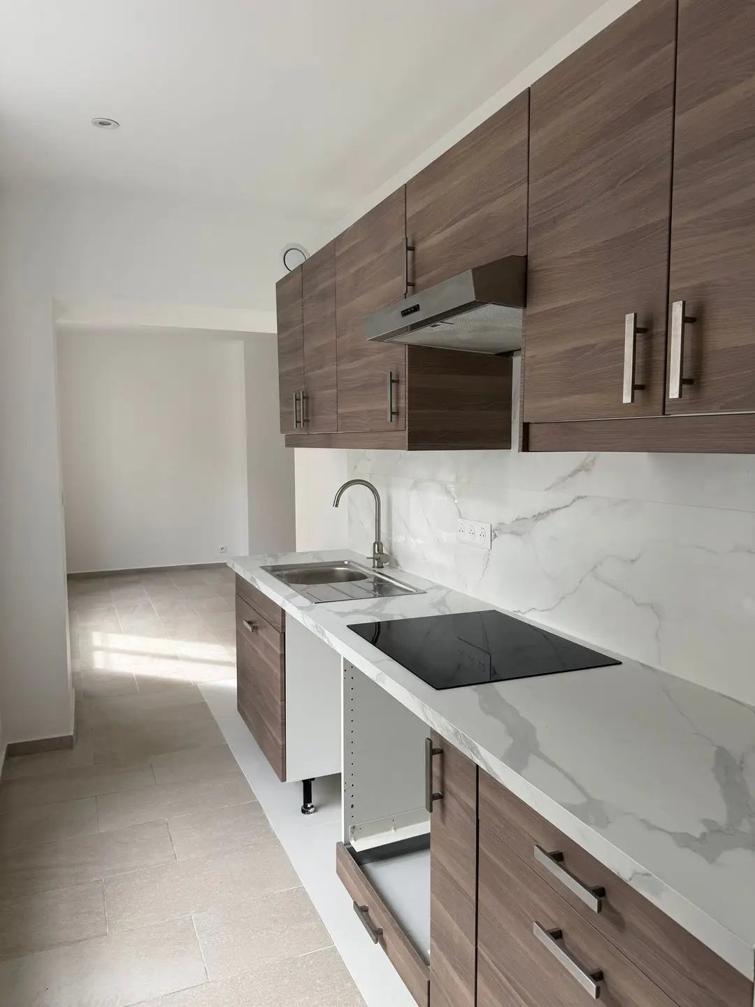 Appartement à vendre, 56m², Versailles