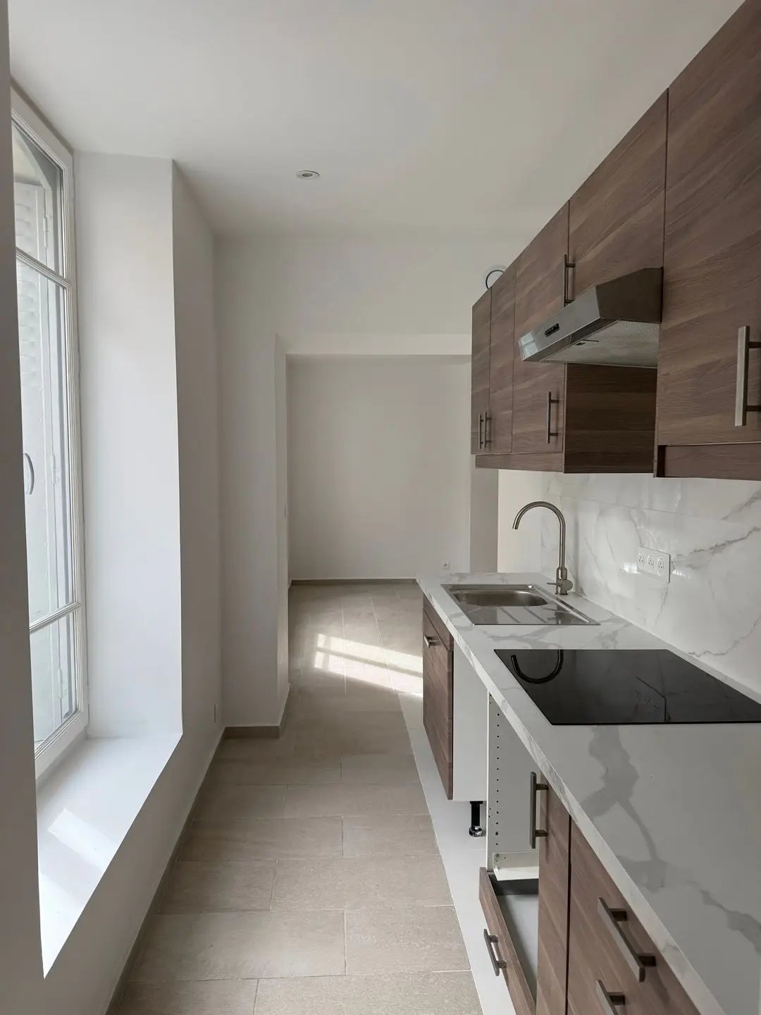 Appartement à vendre, 56m², Versailles