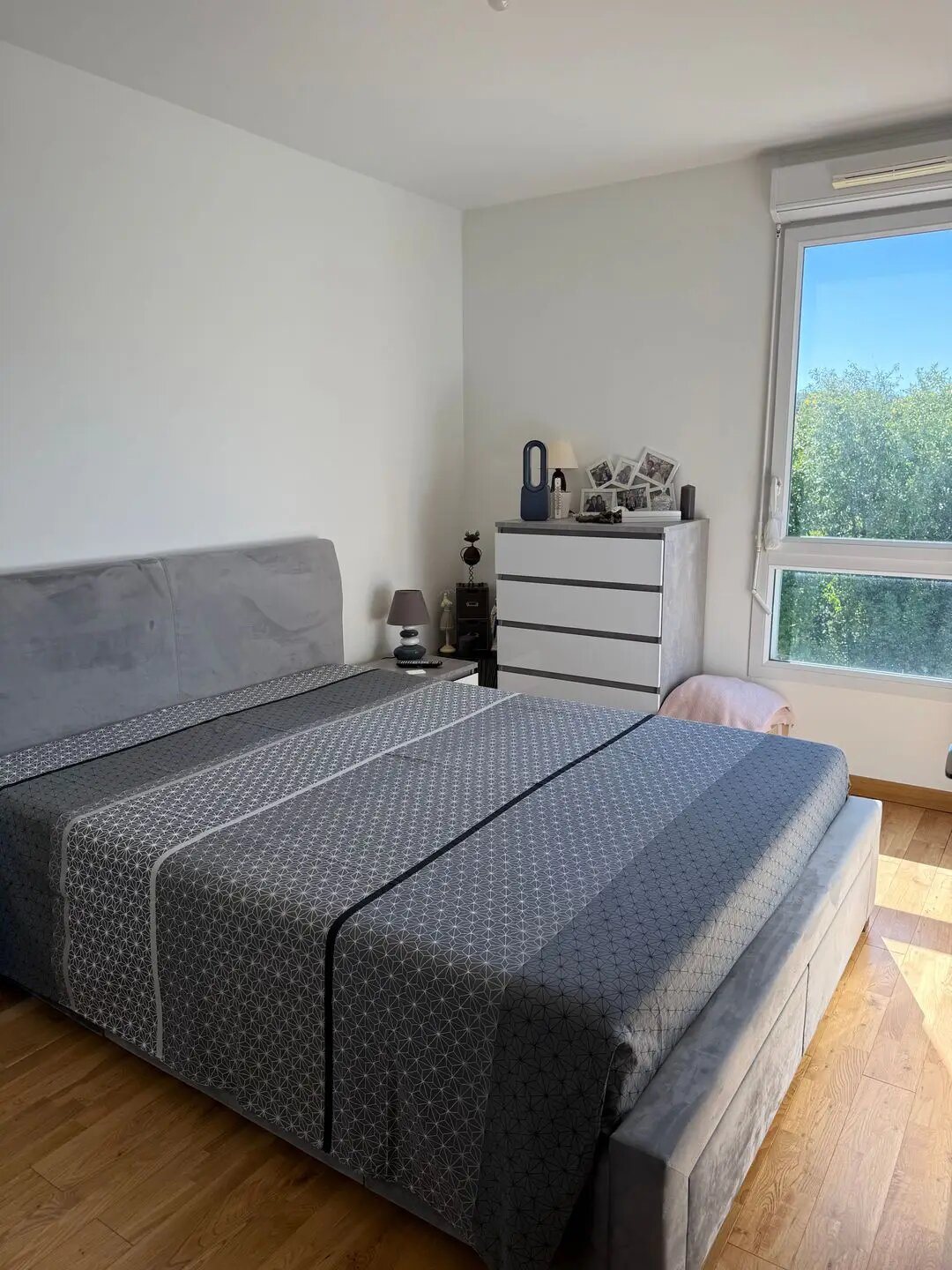 Appartement à vendre, 61m², Ecquevilly